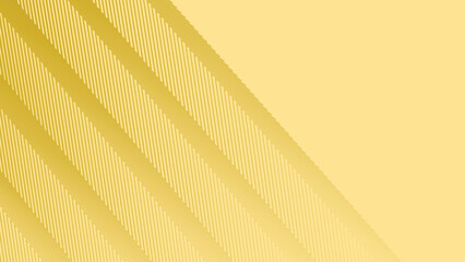 Yellow banana zig zag pattern abstract for wallpaper or backdrop