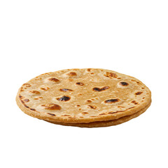 Delicious Peanut Butter Cookie on Transparent  background