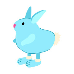 nostalgia wind up toy cartoon vector illustration