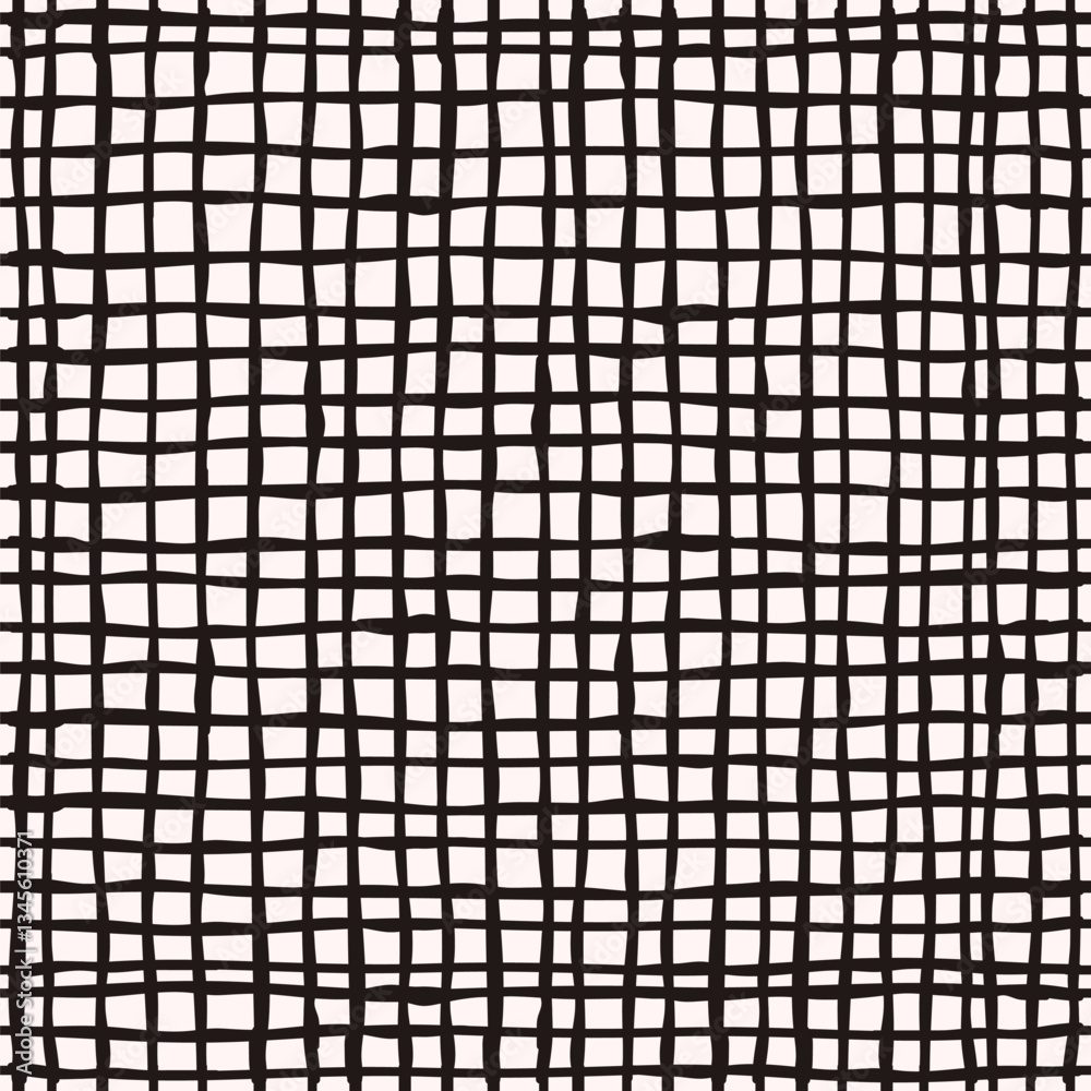Aufkleber seamless hand drawn texture design for background, business card, web design. doodle paper pattern.h