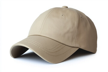 Fototapeta premium baseball cap isolated on white