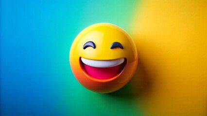 Fototapeta premium Hilarious Meme Faces: Funny Internet Culture Stock Photo