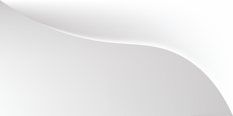 The background should feature a white, limbo space studio design abstract