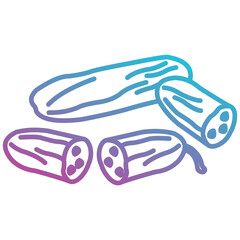 cucumber icon