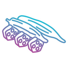 okra icon