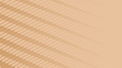 Brown zig zag pattern abstract for wallpaper or backdrop