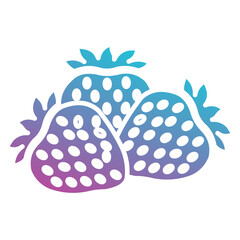 strawberry icon
