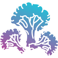 broccoli icon