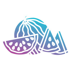 watermelon icon
