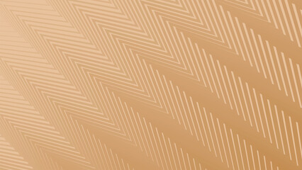 Brown zig zag pattern abstract for wallpaper or backdrop