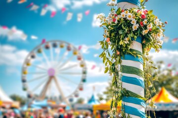 Stock Images of Oktoberfest Lederhosen, Dirndls and Beer Fest