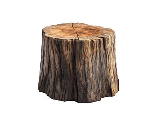 tree stump