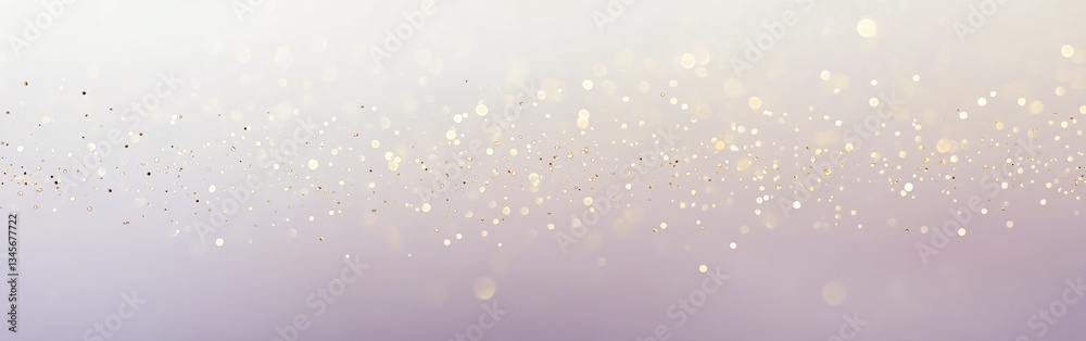 Poster elegant gray gradient with shimmering pencil strokes creating a soft texture and subtle depth in mut