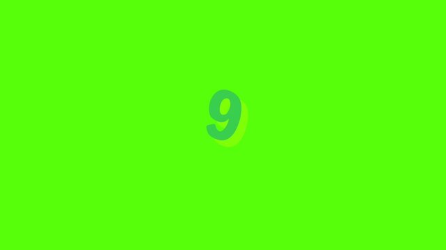 Numbers count 