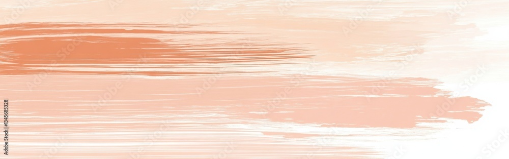 Poster minimalist pastel backdrop created with pencil strokes evokes calmness and creativity in artistic en