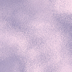 Pearl pink background with shimmering mother of pearl colours. Nacreous violet and purple shades texture. Glass crumpled foil surface, blurred matte pattern. Vector illustration