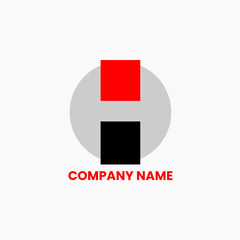 H company logo company logo