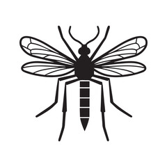 Malaria mosquito vector 