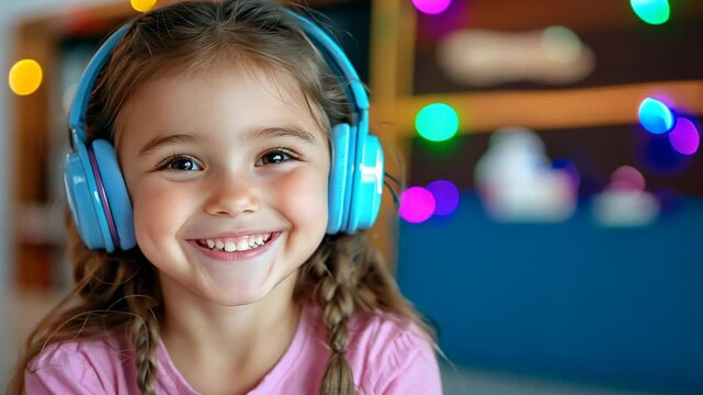 Empowering Young Learners through Technology and Education