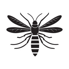 Malaria mosquito vector 