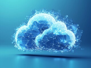Cloud Computing Network