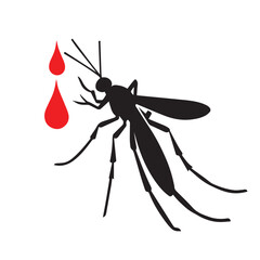 Malaria mosquito vector 
