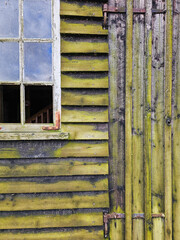 The beautiful old Danish Paper Mill Kløstermølle