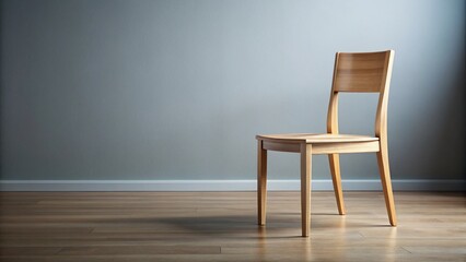 Simple Wooden Chair Designs: Minimalist & Modern Seating Options