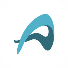 Logo Design Vector Icon Graphic Emblem Symbol Image Illustration. 