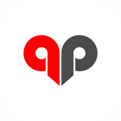 Logo Design Vector Icon Graphic Emblem Symbol Image Illustration. 
