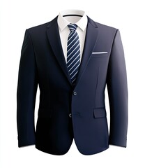 Formal Business Suit