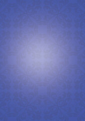 abstract blue background