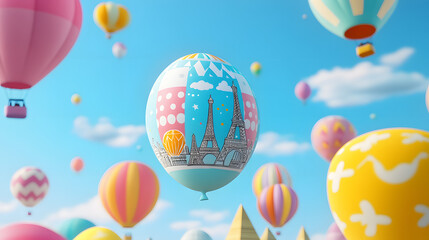 easter eggs , egg, holiday, spring, decoration, celebration, toy, color, colorful, tradition, easter egg, pink, seasonal, cute