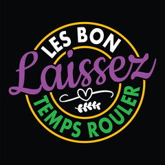 Laissez Les Bon Temps Rouler 