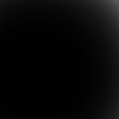 Spiral sound wave rhythm line dynamic abstract vector background. dark concept