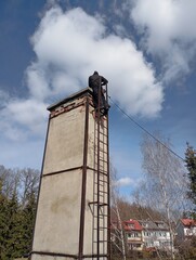 Kominiarz 