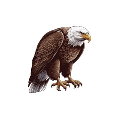  eagle bird  design 