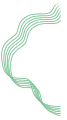 abstract wave background