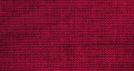 red-pink wool texture