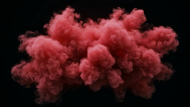 Dark and eerie horror film scene. Mystical and suspenseful motion picture. Scary halloween theme video footage clip. Black screen. Creepy theme background horror.