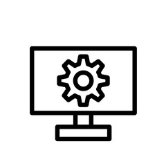 App Development Icon