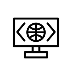 App Development Icon