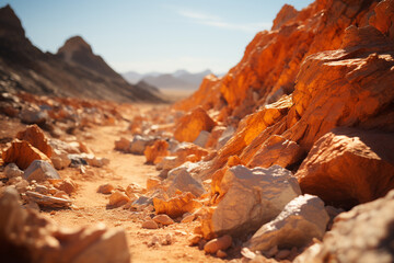 vast expanse of sand dune horizons beckons with their hidden geological wonders and secret ecosystems, igniting a burning desire to explore unseen and satisfy our insatiable curiosity