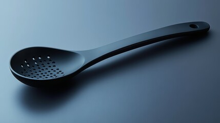 A product design for a kitchen tool, ergonomic design, cooking ease
