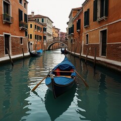 gondola in venice