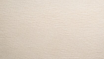 Fototapeta premium white beige paper background with light rough texture