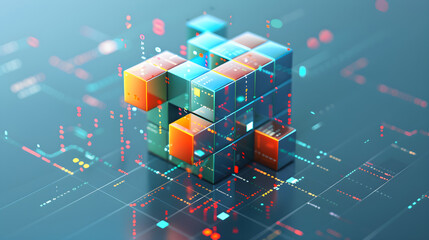 Visual Basic Exception Handling: 'Try, Catch, Finally' Code Example.