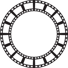 Movie Cinema Roll 