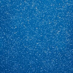 Obraz premium blue water background