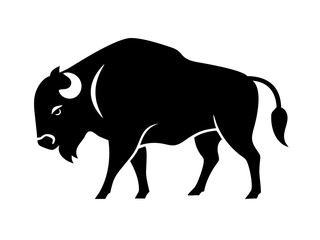 Fototapeta premium A completely black image.